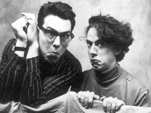 How It Took Me 8 Years to Discover They Might Be Giants