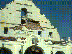 Fault Lines: The Whittier Narrows Earthquake of 1987